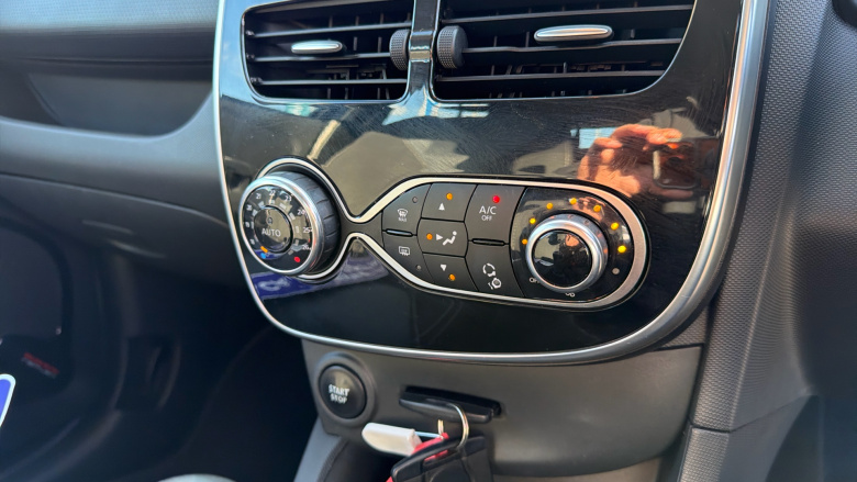 Renault Clio 1.5 dCi 90 Dynamique S Nav 5dr Diesel Hatchback